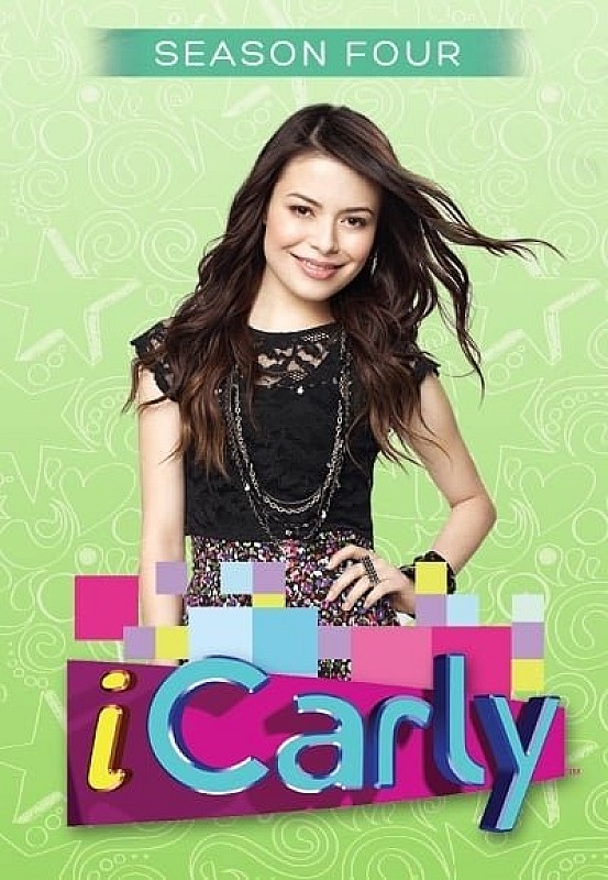 iCarly